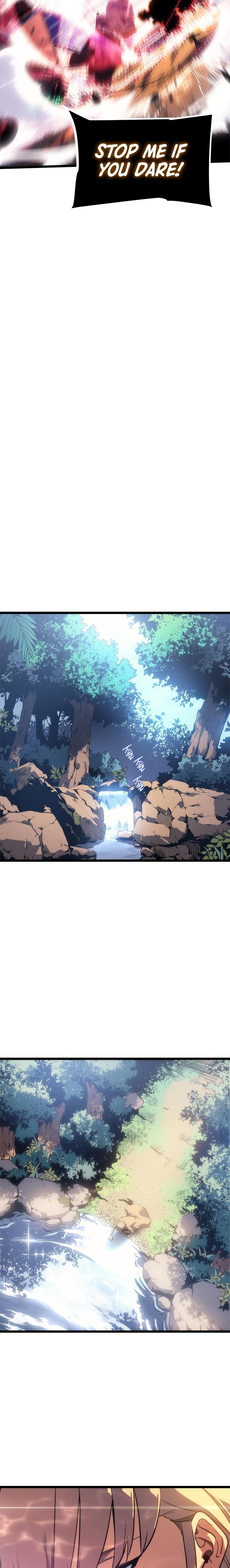 Solo Leveling, Chapter 156 image 09